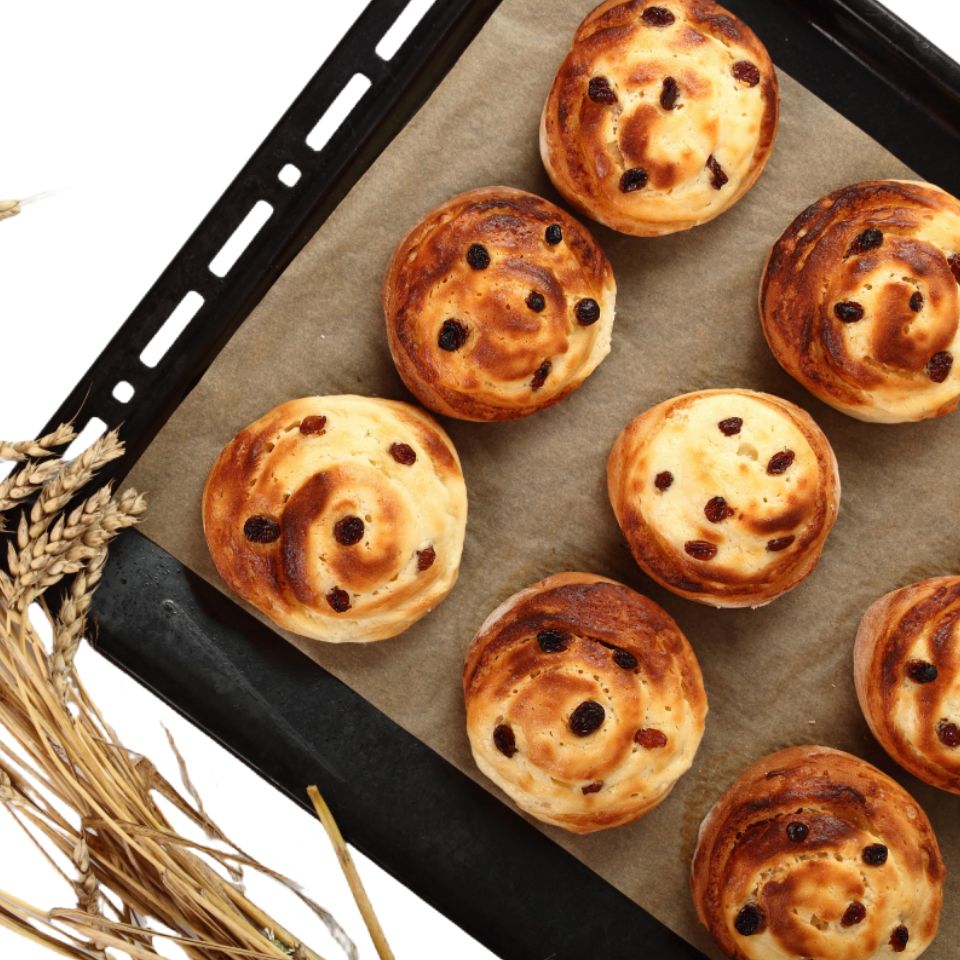 The Benefits of Using Baking Paper in Your Kitchen
