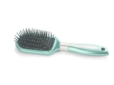 فرشاة وسادة أم فرشاة شعيرات الخنزير البري؟ أي بطل للعناية بالشعر تحتاجه؟