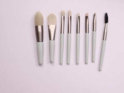 ما الذي يجب البحث عنه في فراشي التجميل عالية الأداء