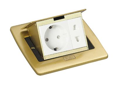 How Desk Power Sockets Can Optimize Workspace Productivity