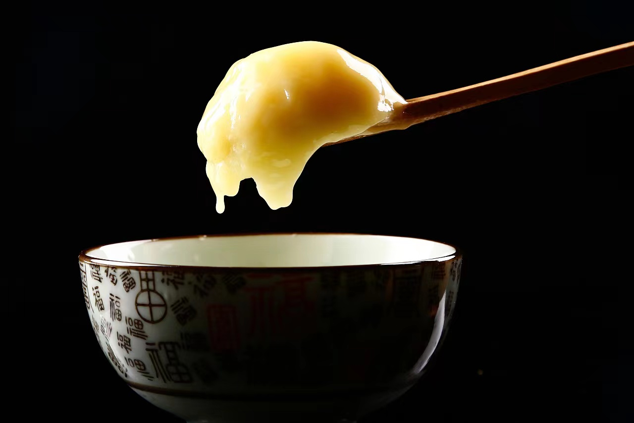 What is Royal Jelly?