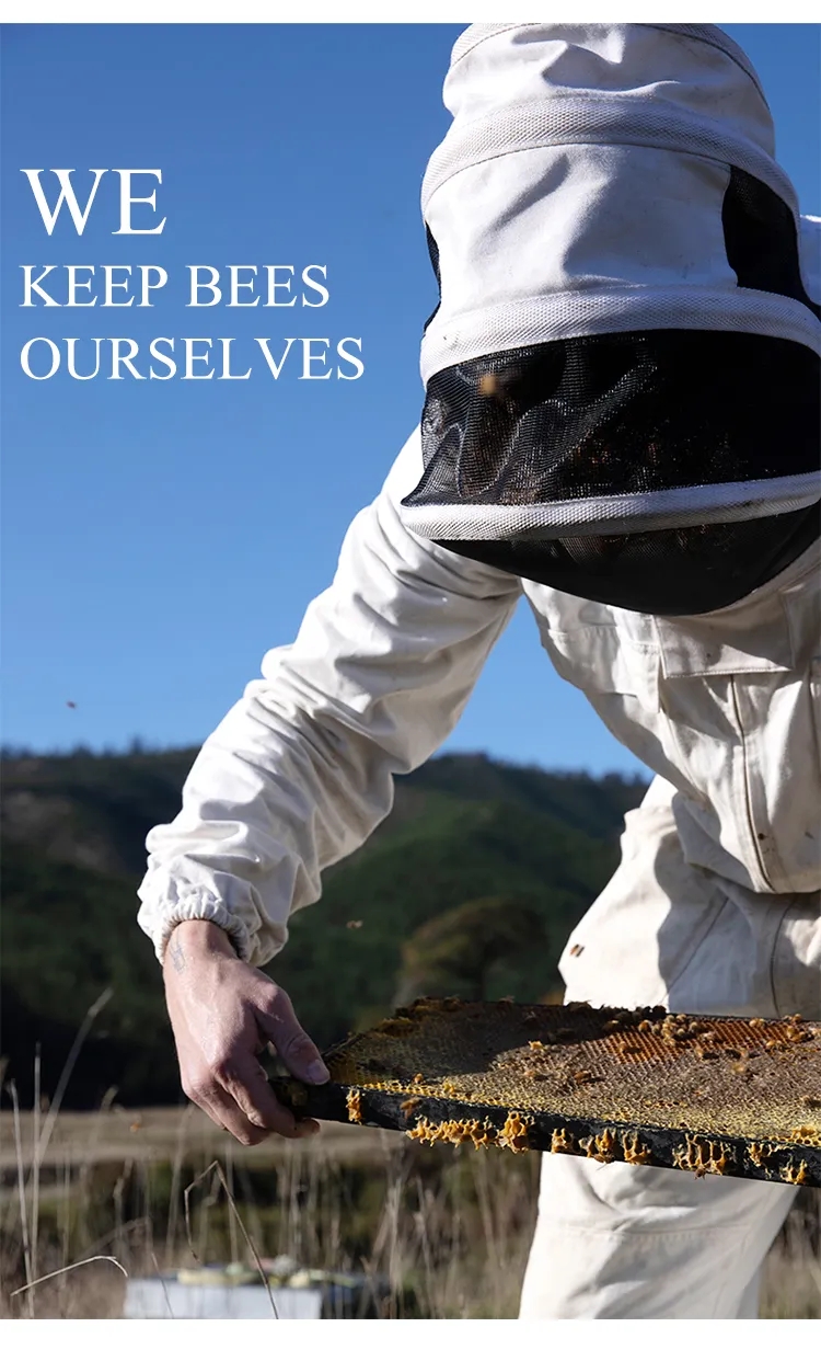 Anti Wrinkle Bee Venom Facial Mask details