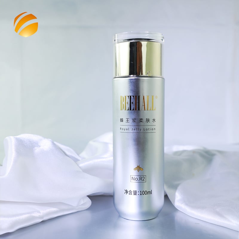 Skin Care Set Royal Jelly Series