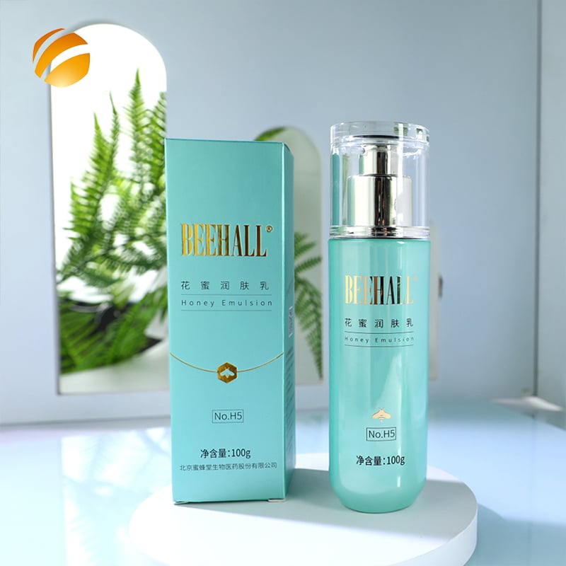 Skin Care Set Honey Series
