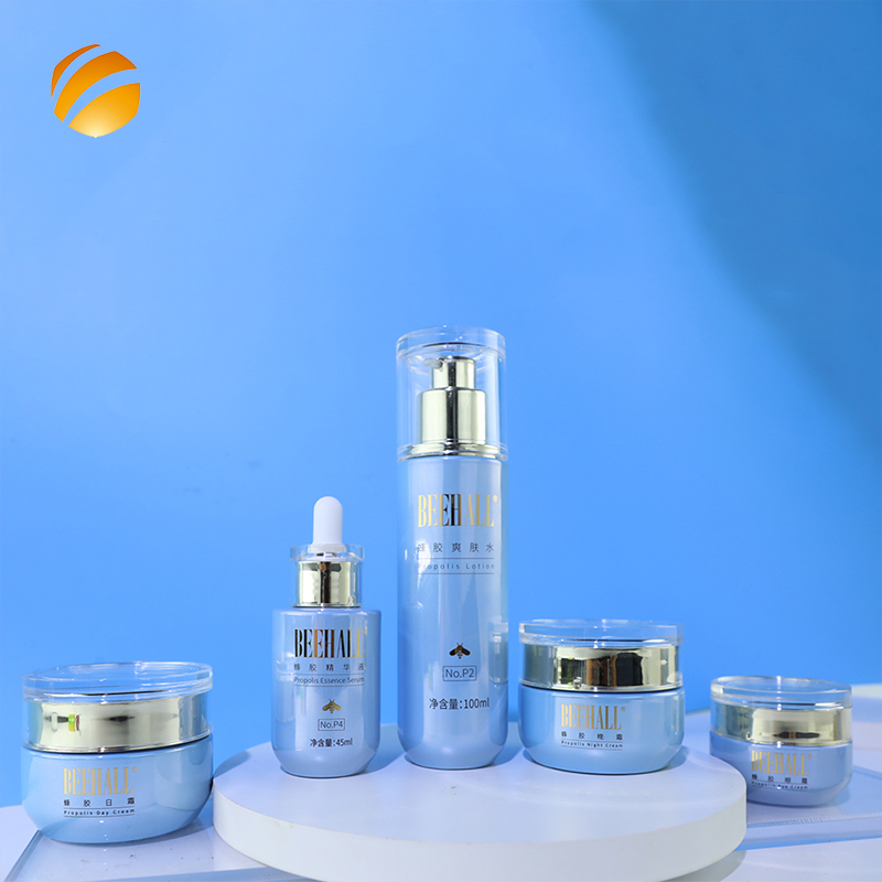 Skin Care Set Propolis Series details