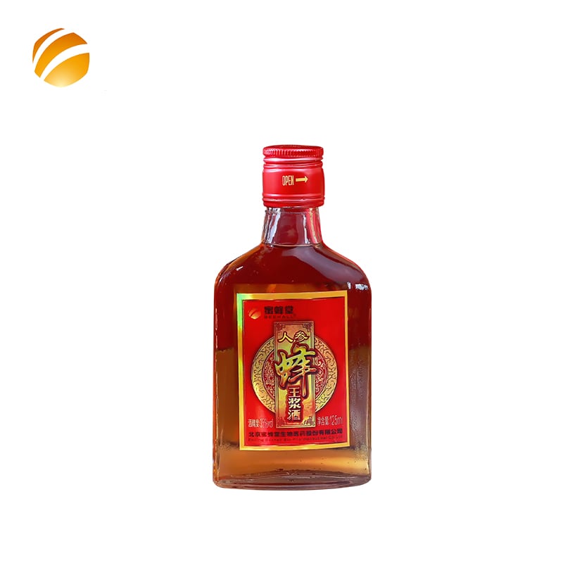 Royal Jelly Ginseng Liquor