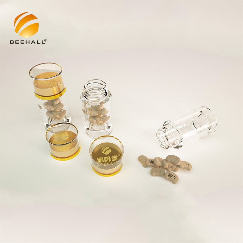 Queen Bee Larvae Tablets