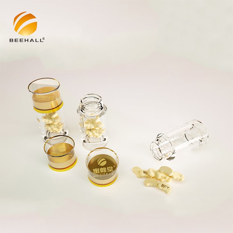 Drone Pupa Tablets