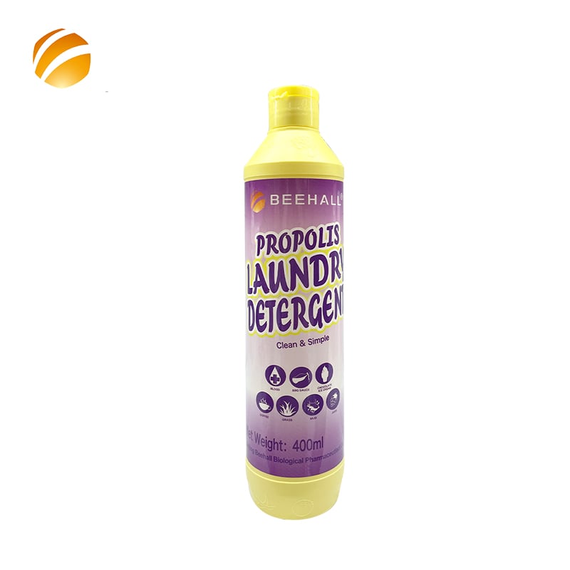 Propolis Laundry Detergent