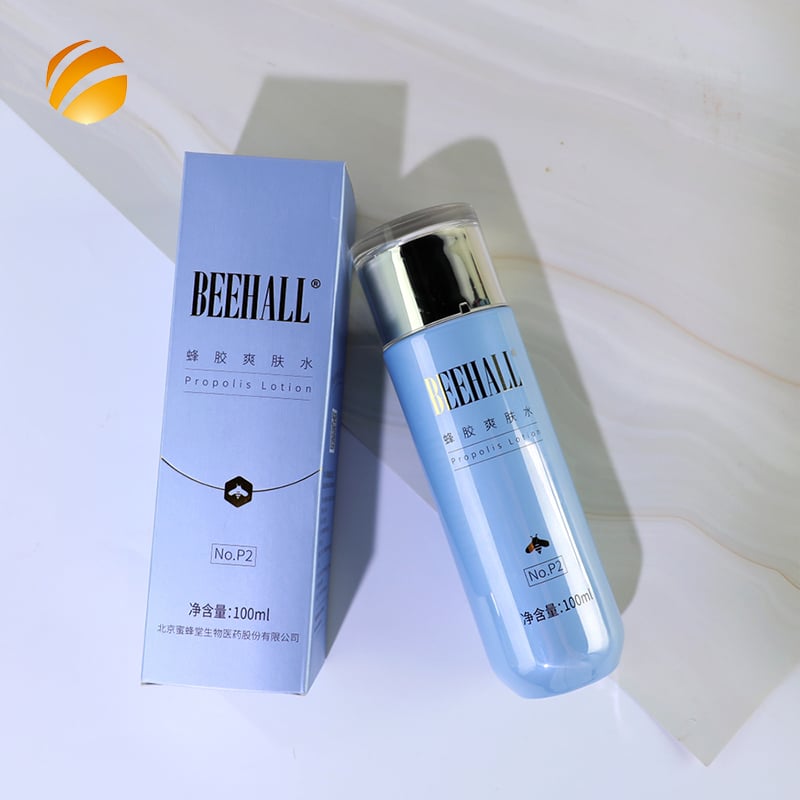 Набор для ухода за кожей серии Propolis