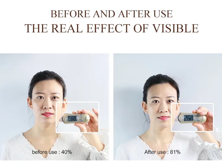 Nourishing Moisturizing Honey Face Mask supplier