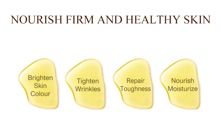Nourishing Moisturizing Honey Face Mask details