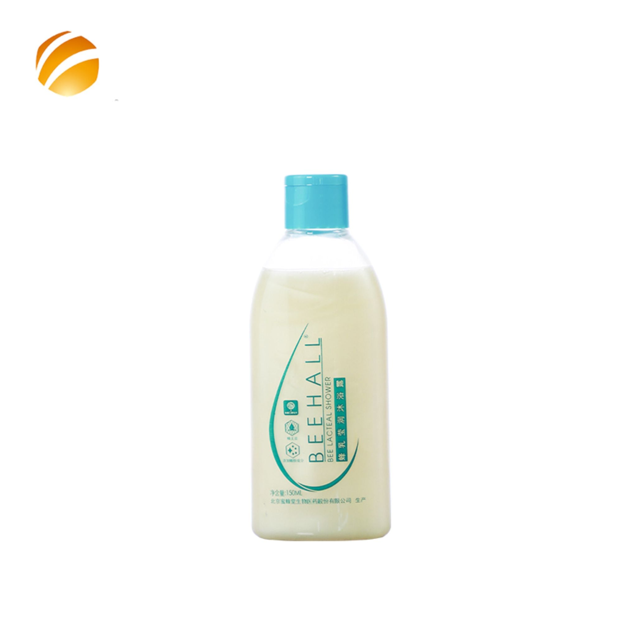 Honey Body Wash