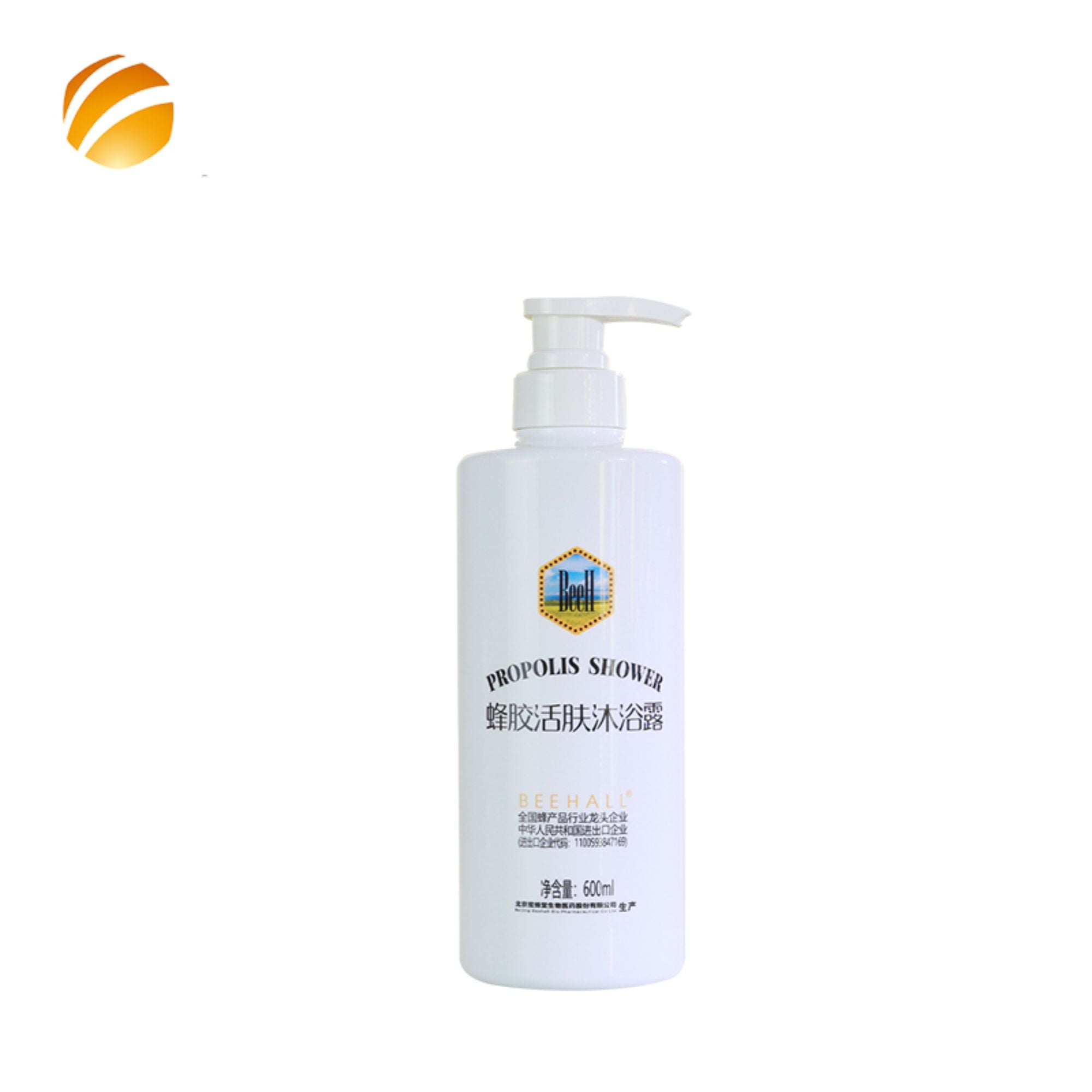 Propolis Body Wash