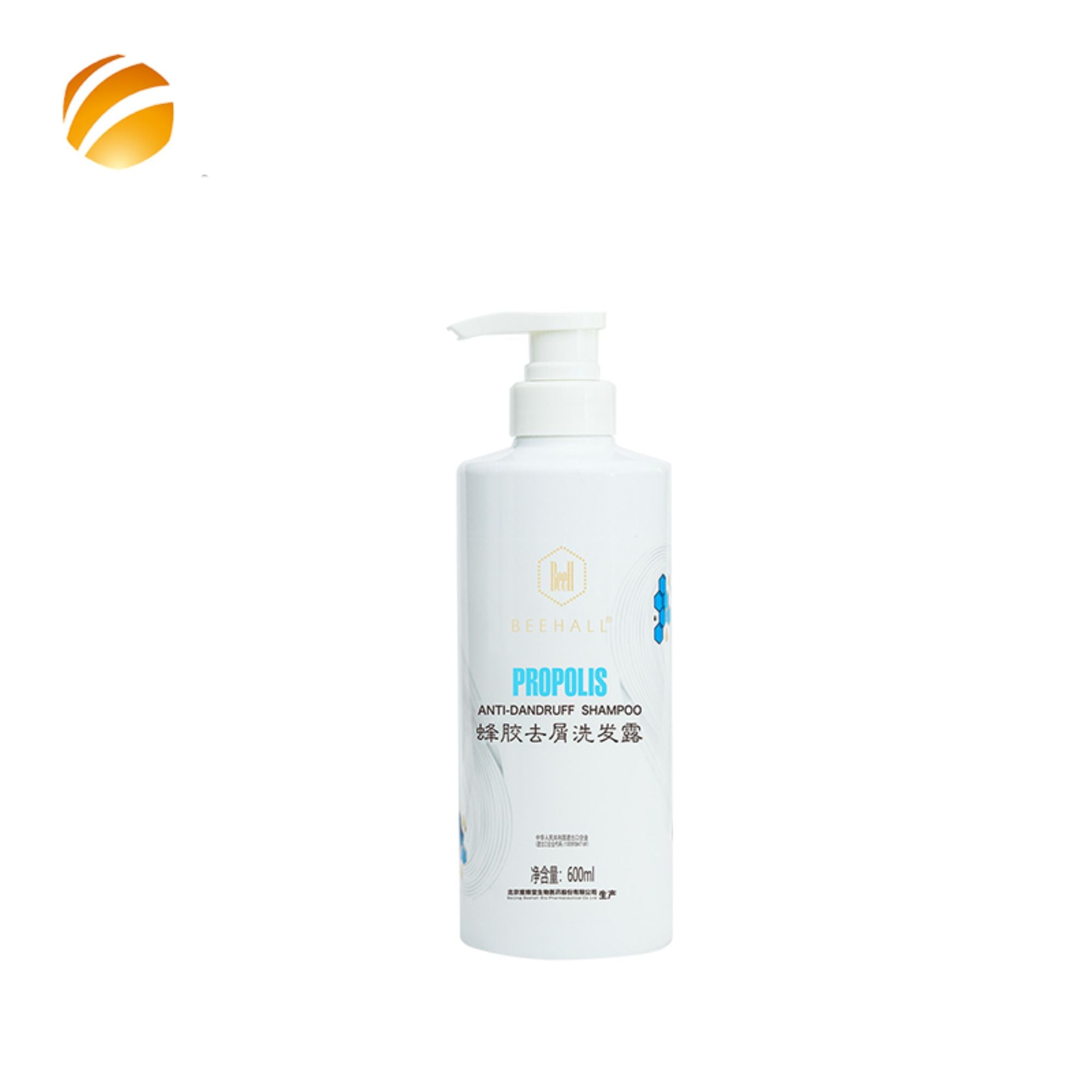 Propolis Shampoo