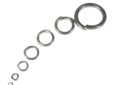 The Science Behind Zinc Flat Washers in Corrosion Resistance