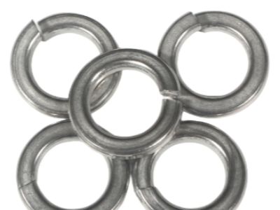 Why Pressure Washer Springs Are Crucial for High-Pressure Systems