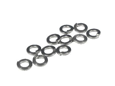 The Role of Non-Standard Spring Washers in Custom Applications