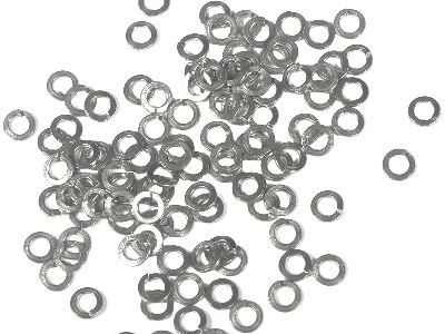 Latest Trends in Spring Washer Manufacturing for M1.6-M64