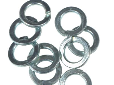 Latest Trends in 3-Inch Stainless Steel Washers for Construction Projects