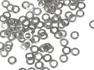 How Spring Washers Enhance Bolt Load Retention