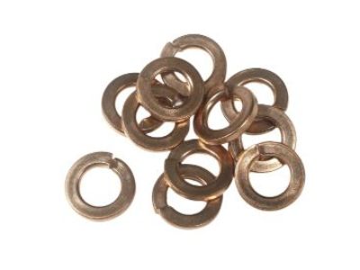 What You Need to Know About Elastic Washers in Automotive Applications