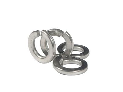 How Material Selection Impacts Flat Washer Durability