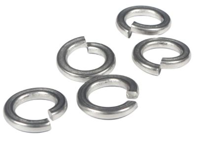 Latest Innovations in Flat Washer Production Technology
