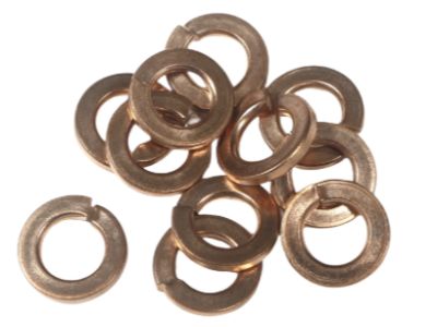How Spring Washers Enhance Fastening Reliability