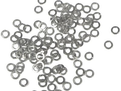 Why ISO Certification Elevates Flat Washer Quality