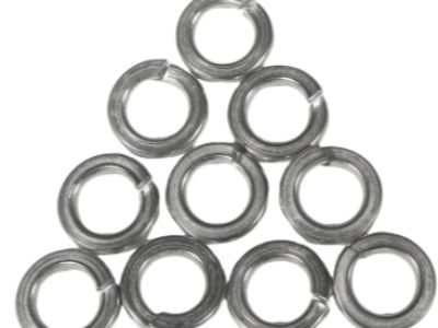 How Conical Spring Washers Improve Mechanical Stability