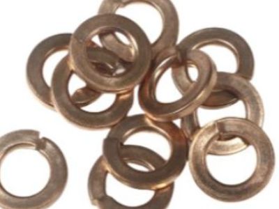Latest Innovations in 3-Inch Stainless Steel Washers for Marine Environments