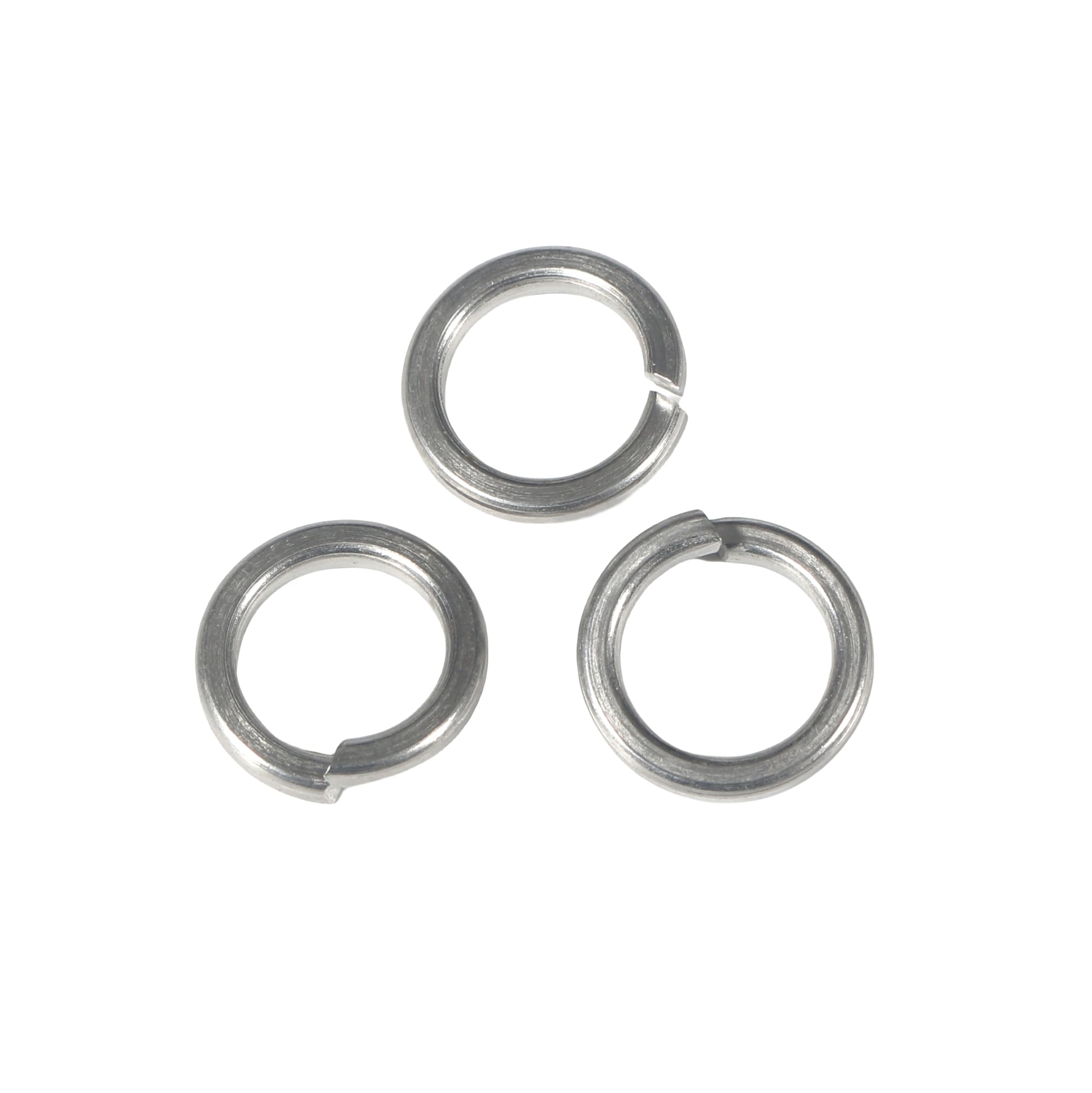 What are the Testing Protocols for Spring Washer Elasticity