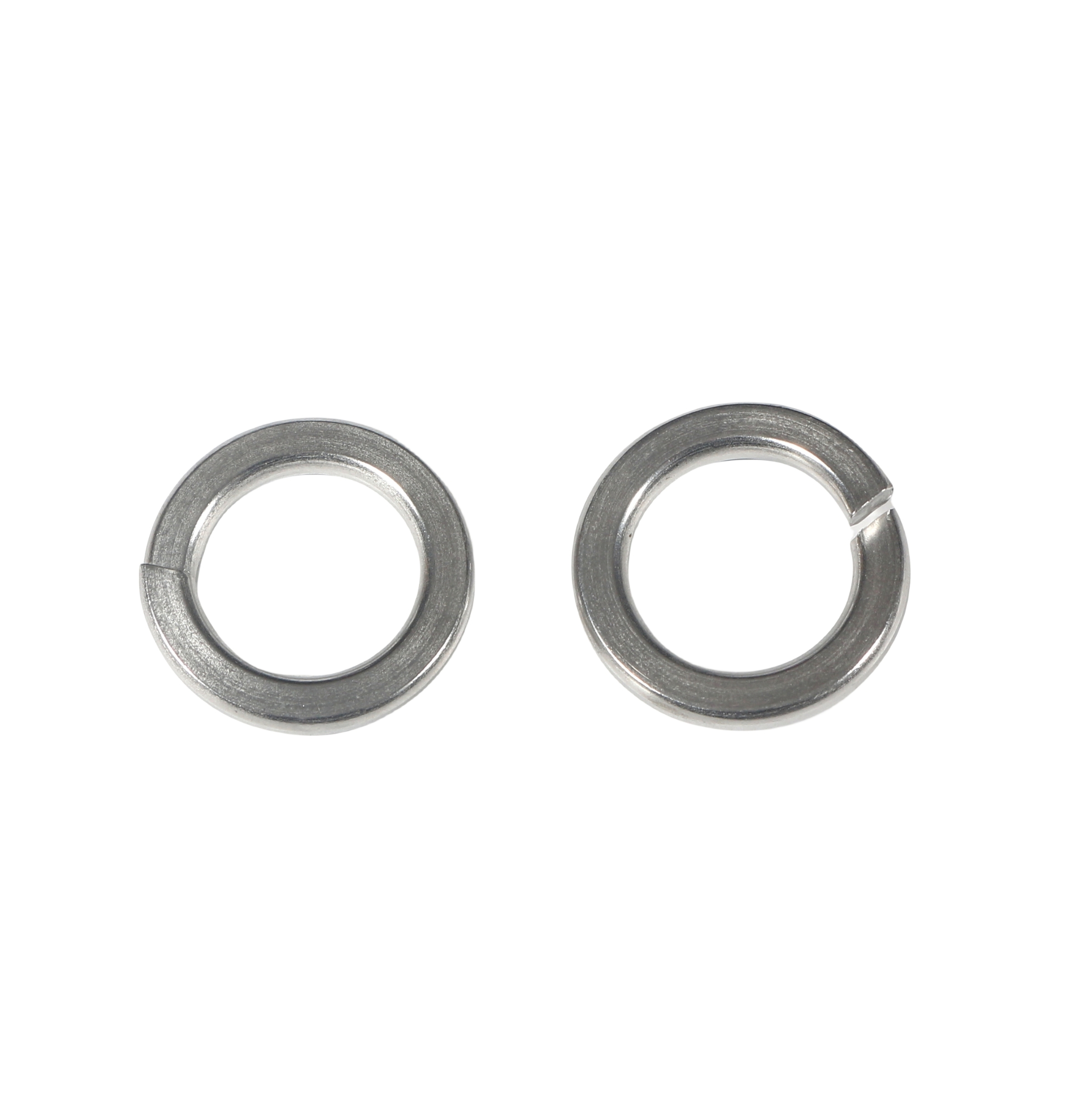 GB9074.26 Combination Single Coil Spring Lock Washers
