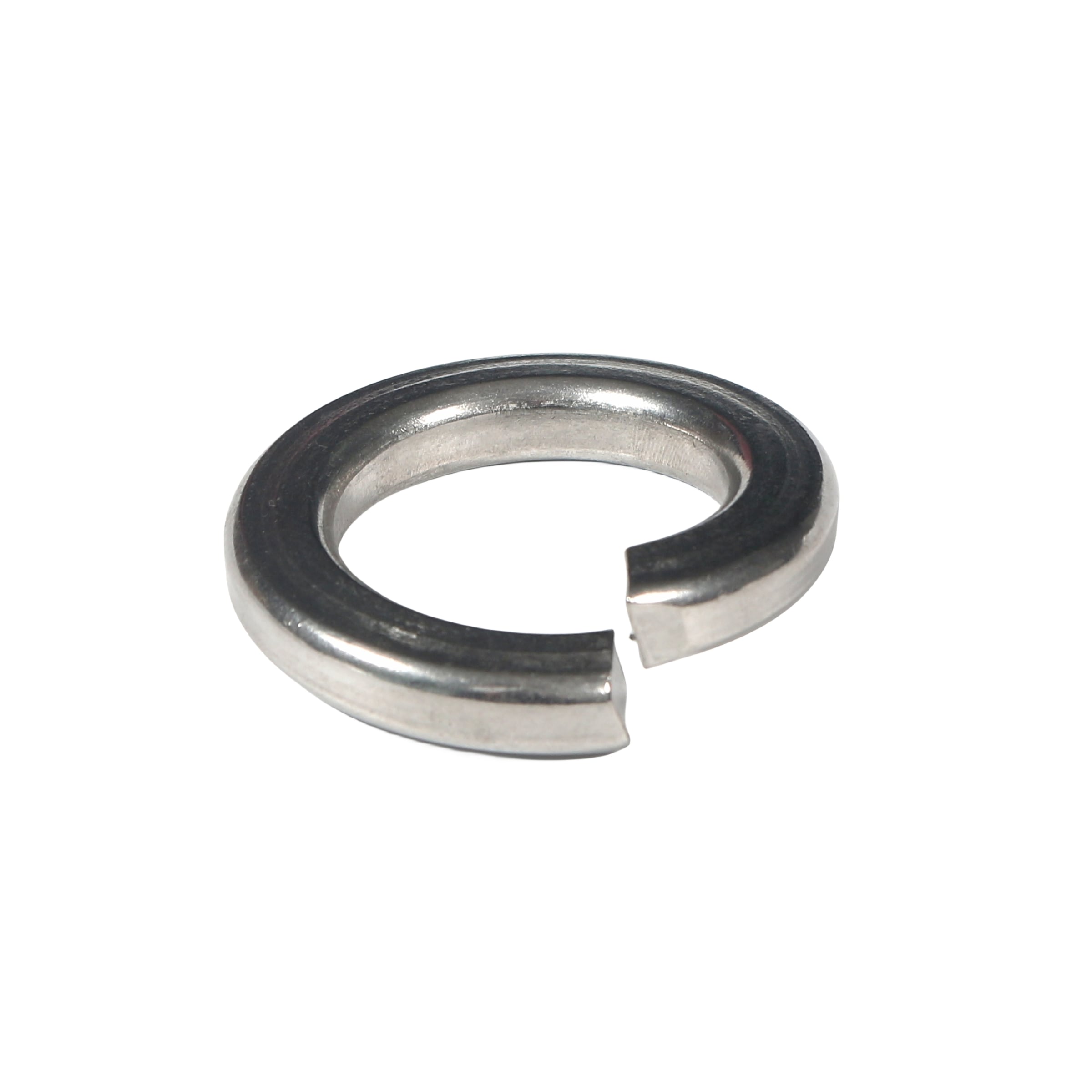 GB93-87 Normal Type Stainless Steel Spring Lock Washers