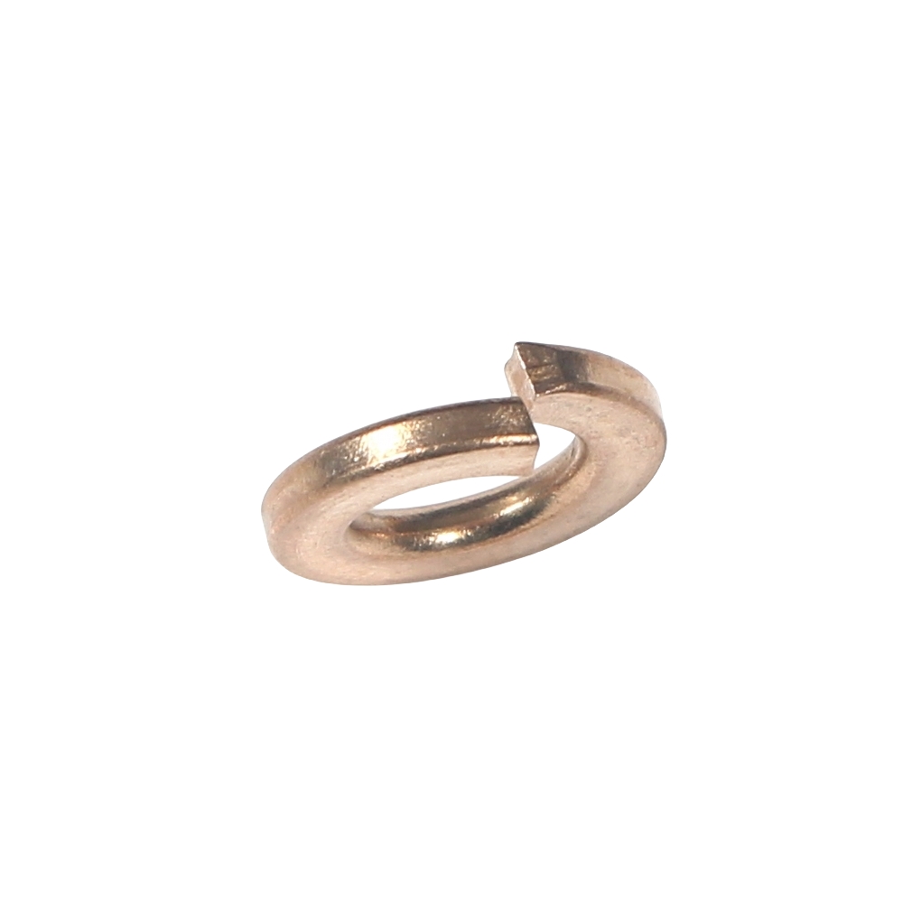 Copper standard form