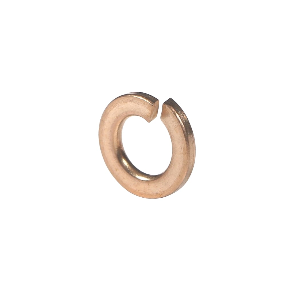 Copper standard form