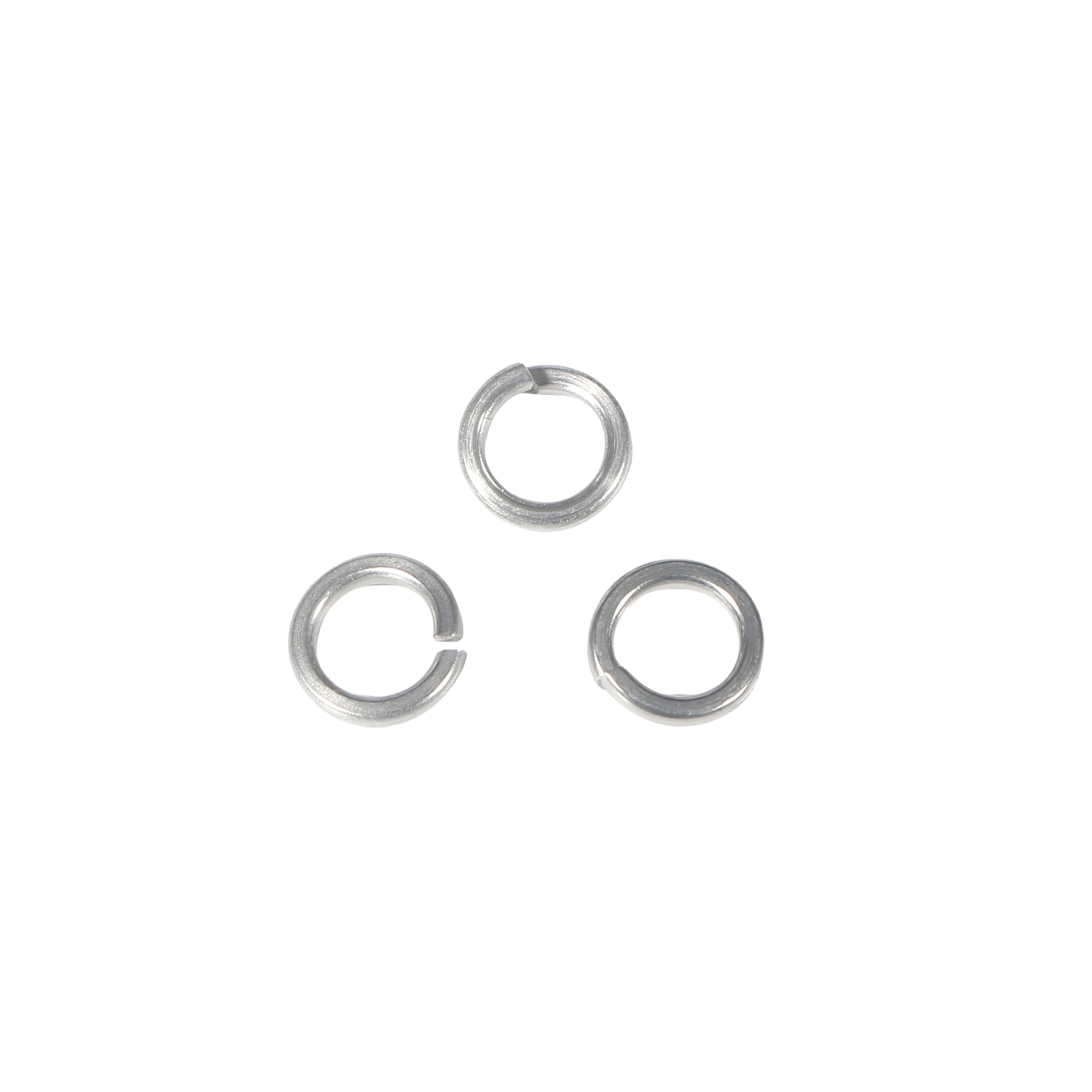 DIN 7980 Spring Lock Washers