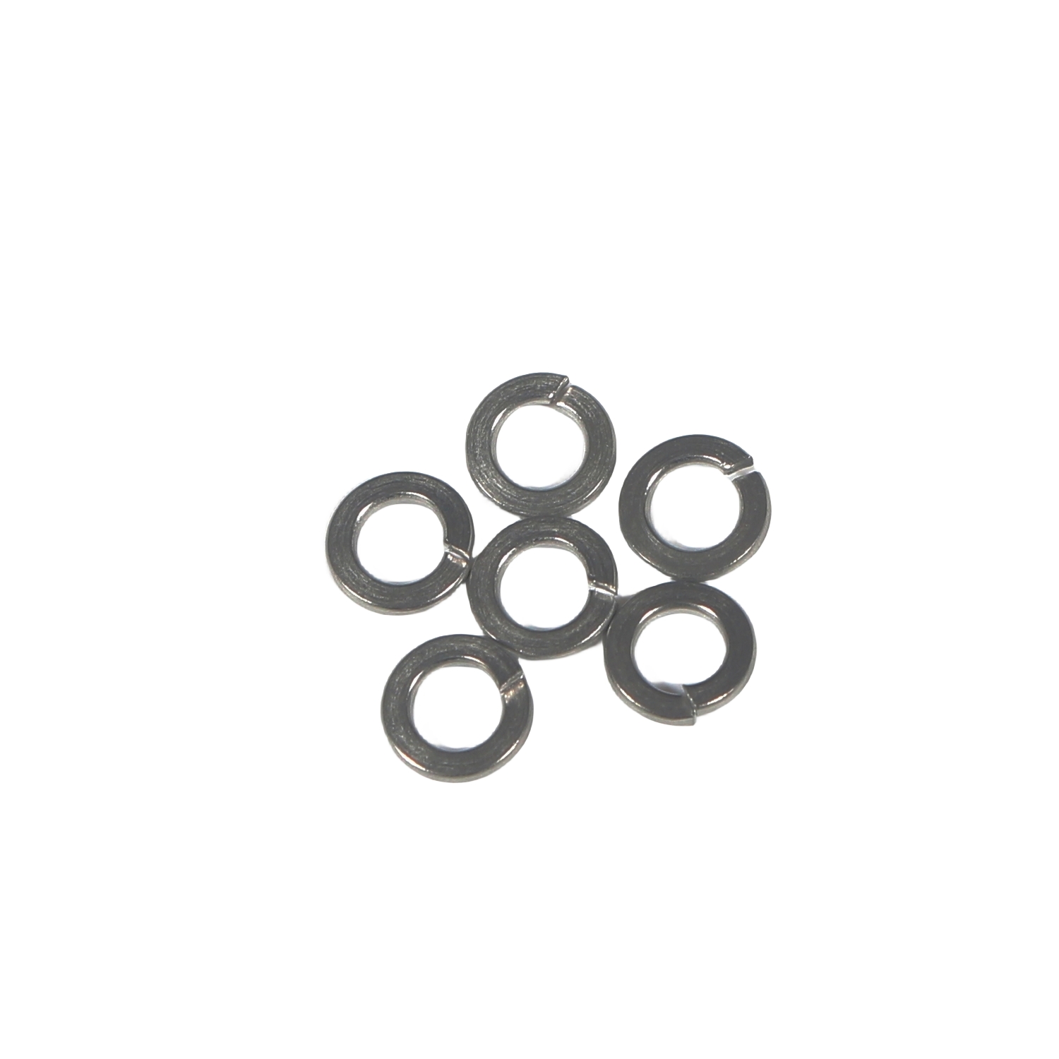 BS 4464 Spring Lock Washers (Type A/B)