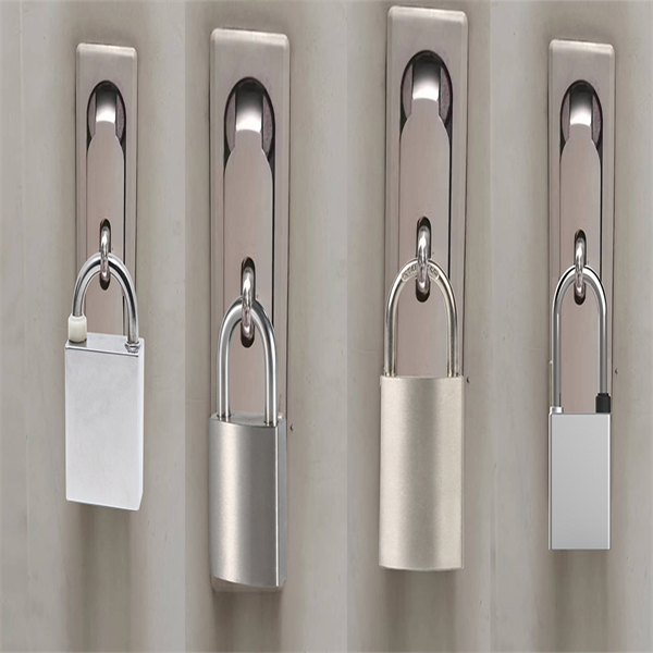 Tukarkan keselamatan rumah anda dengan gabungan terkini penutup deadbolt pintar.