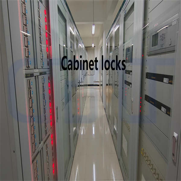 Presentiamo il lucchetto controllato a distanza.