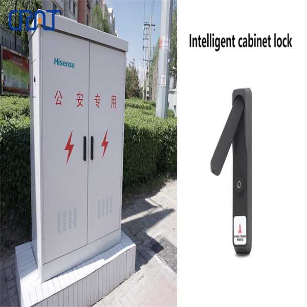 Previene l'Accesso Indesiderato ai Tuoi Cassetti con il Lucchetto Intelligente Anti-Furto per Cassetti