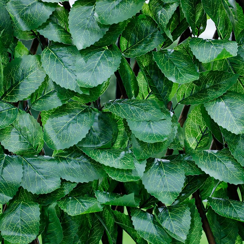 مستقبل تنسيق الحدائق: نباتات اصطناعية منخفضة الصيانة