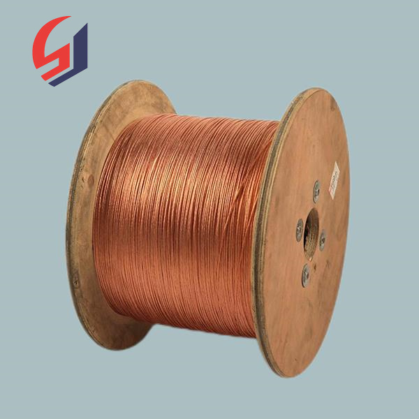 Testing and Quality Control in IEC 60317-38 Wire Production