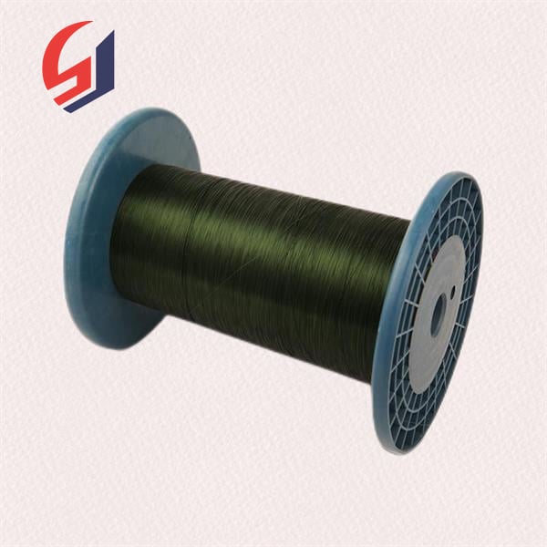 Leading supplier of custom litz wire solutions