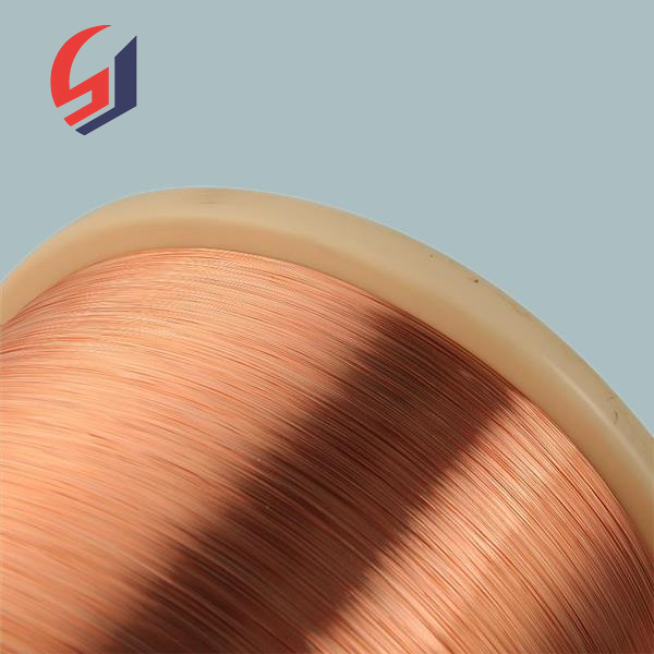 How to Save on Copper Wires