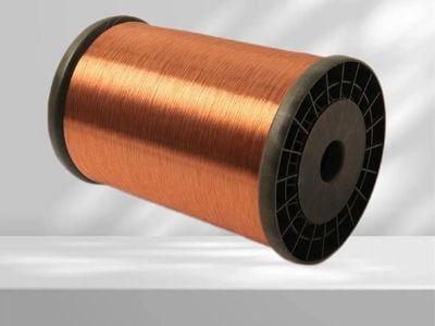 Enameled Copper Wire: Main Uses and Benefits in Electrical Applications