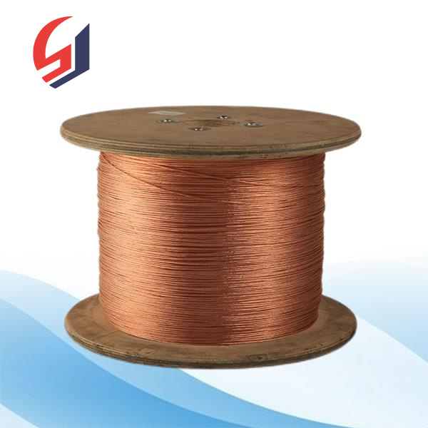 Application Areas for Aluminium Enamel Wire in Modern Technology