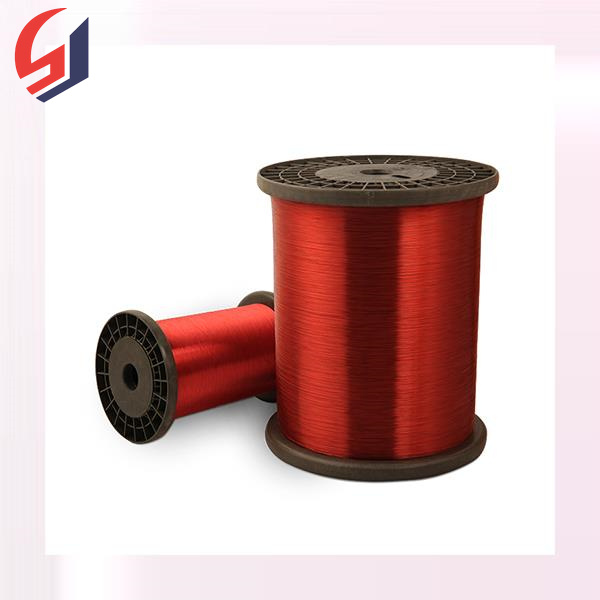 قیمت عمده سیم آلومینیومی با پوشش مس در چین