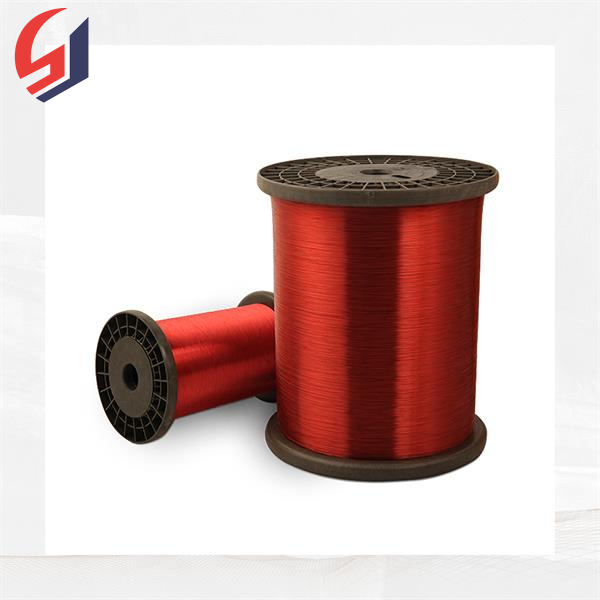 What makes our copper coated aluminium wire stand out from the competition